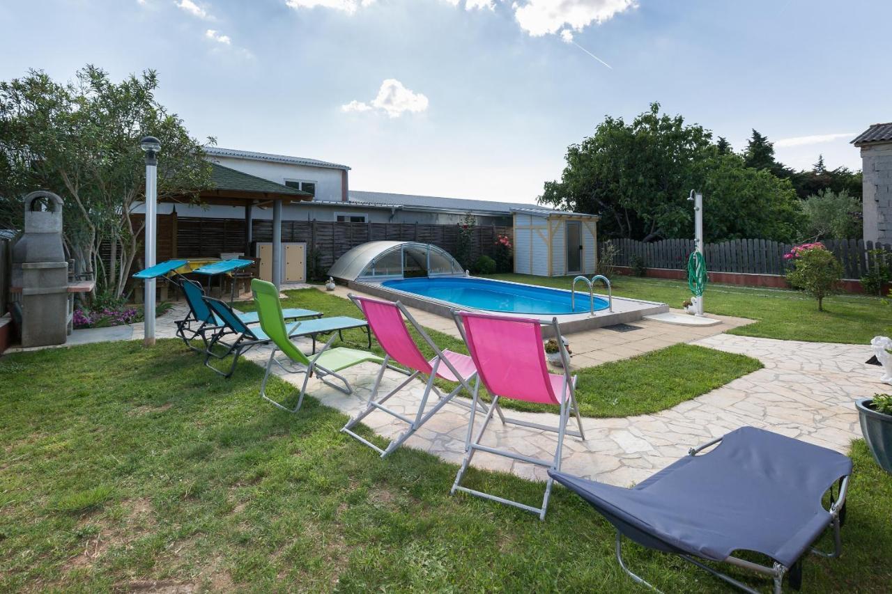 Apartment Twisting By The Private Pool *