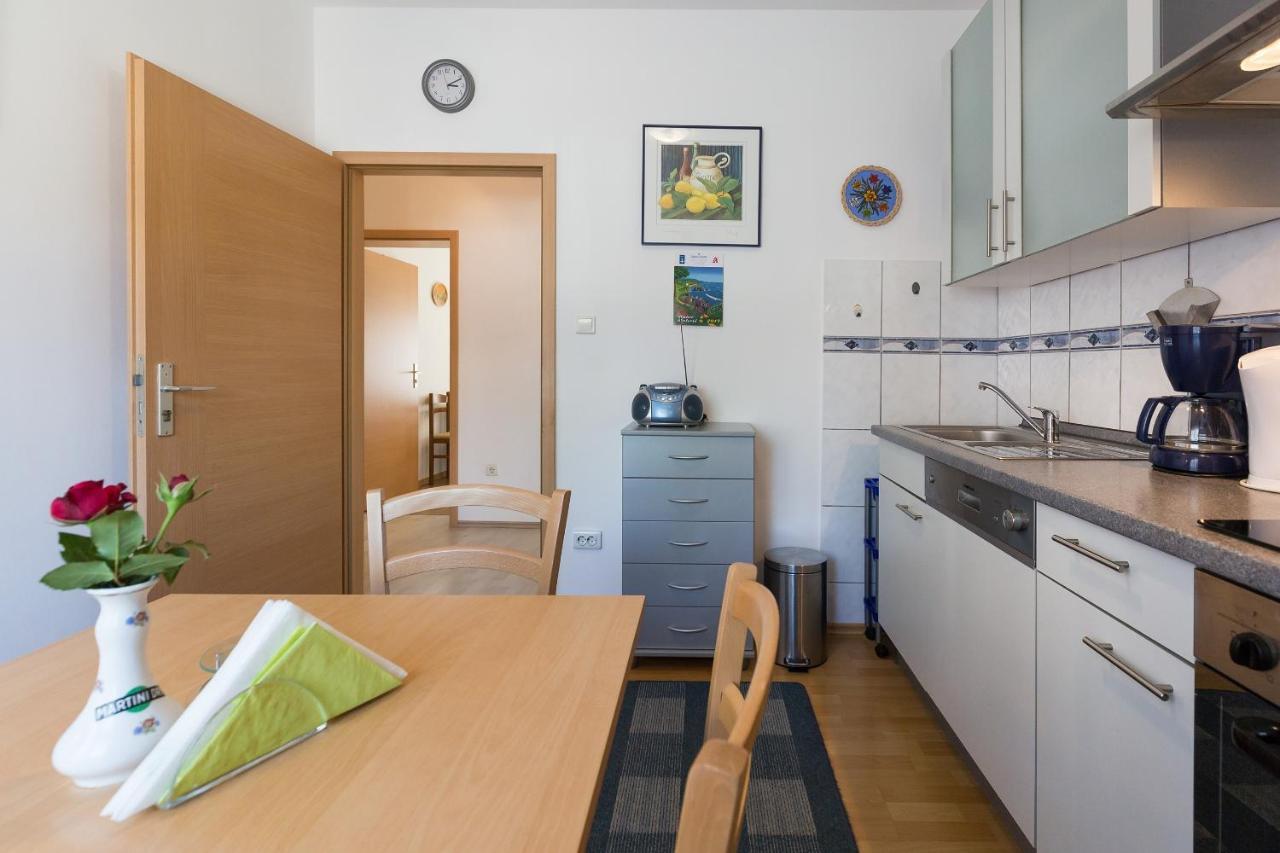 Apartment Twisting By The Private Pool Zadar