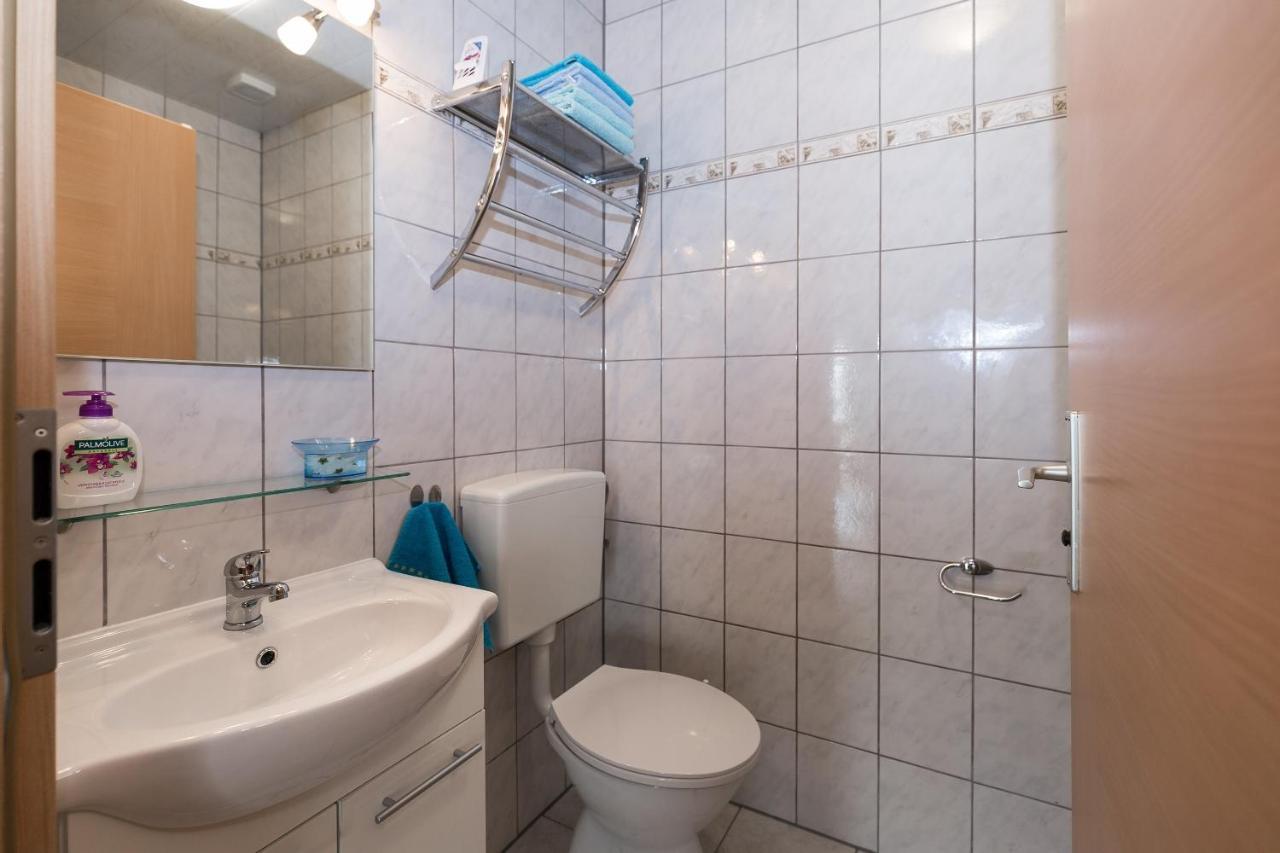 Appartement Twisting By The Private Pool *