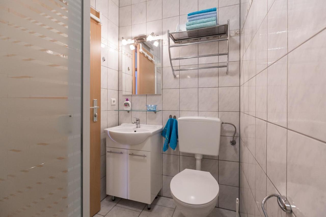 Appartement Twisting By The Private Pool